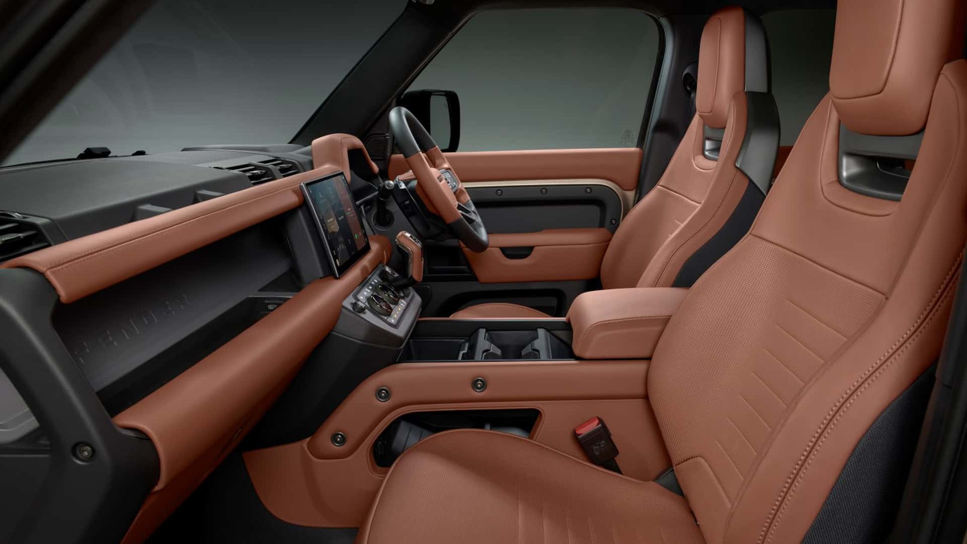 ROVER  A class of its own 16インチ　6段変速 Ракета за 10 миллионов: в Киеве появился самый быстрый Range Rover